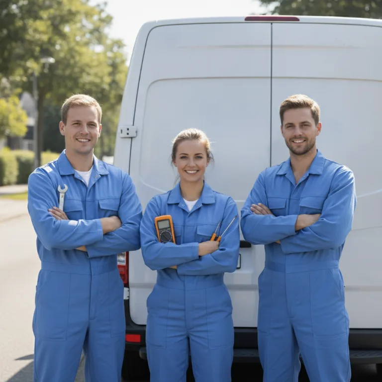 Kühlschrank Reparatur Zürich (Kreis 9) / Altstetten